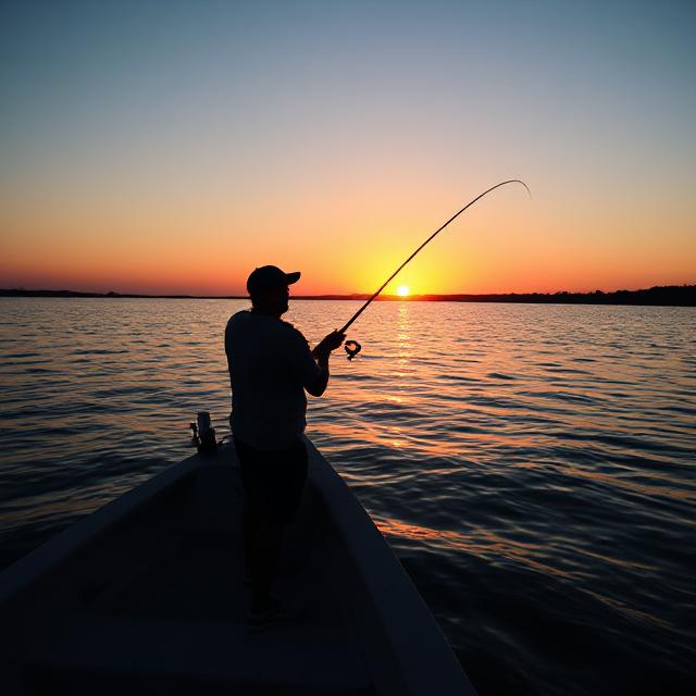 Boating & Kayak Accessories