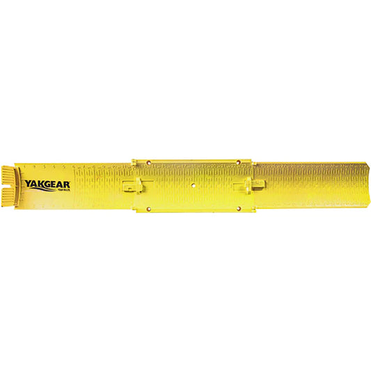 YakGear Fish Stik  Yellow 019004Y