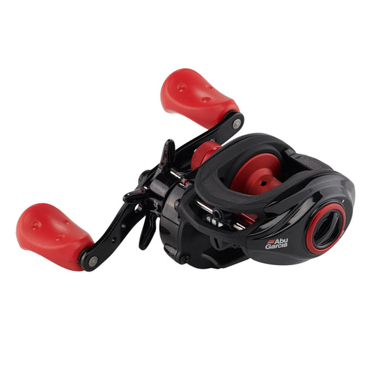 Max X Low Profile Reel  6.4:1