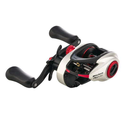 Revo STX Low Profile Reel 6.4:1
