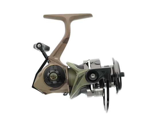 American Hero Tier 1 Spinning Reel 6.2:1