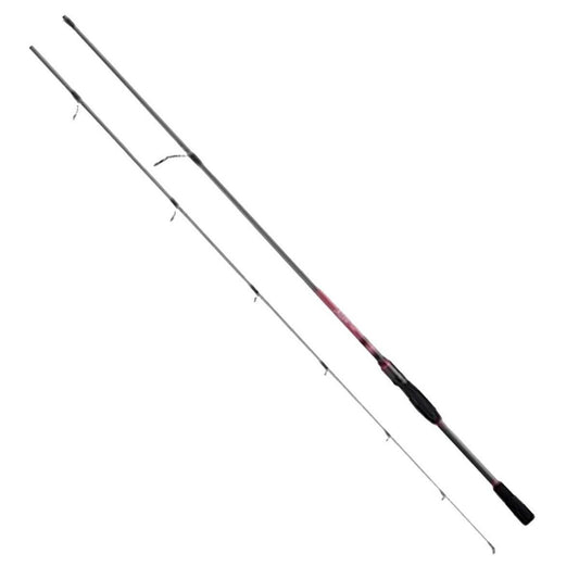 Daiwa Laguna Spinning Rod 6' 2pc