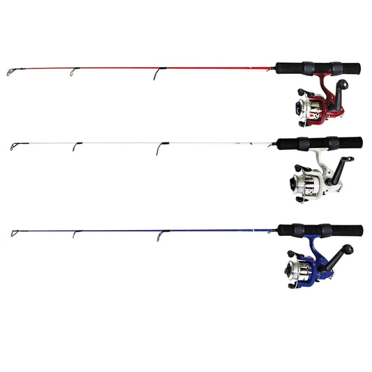 Eagle Claw Dock Rod Combo 28"