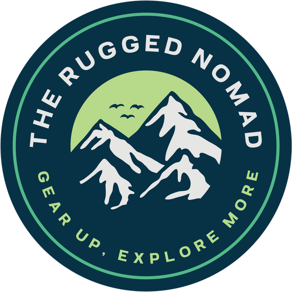 The Rugged Nomad