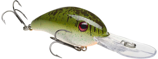 Strike King Series 3XD - 7/16oz 10+ Rootbeer