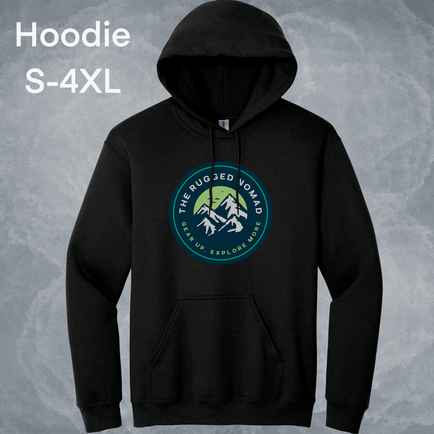 Hoodies