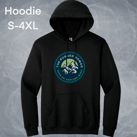 Hoodies