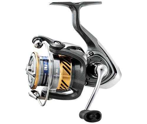 Daiwa Laguna LT Spinning Reel 5.3:1