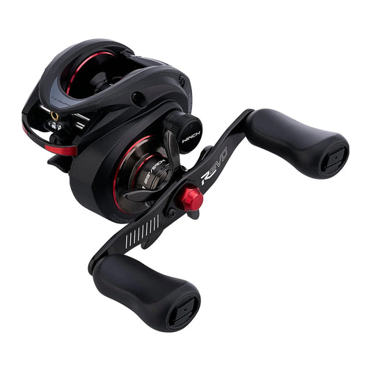 Revo Winch Low Profile Reel 6.7:1
