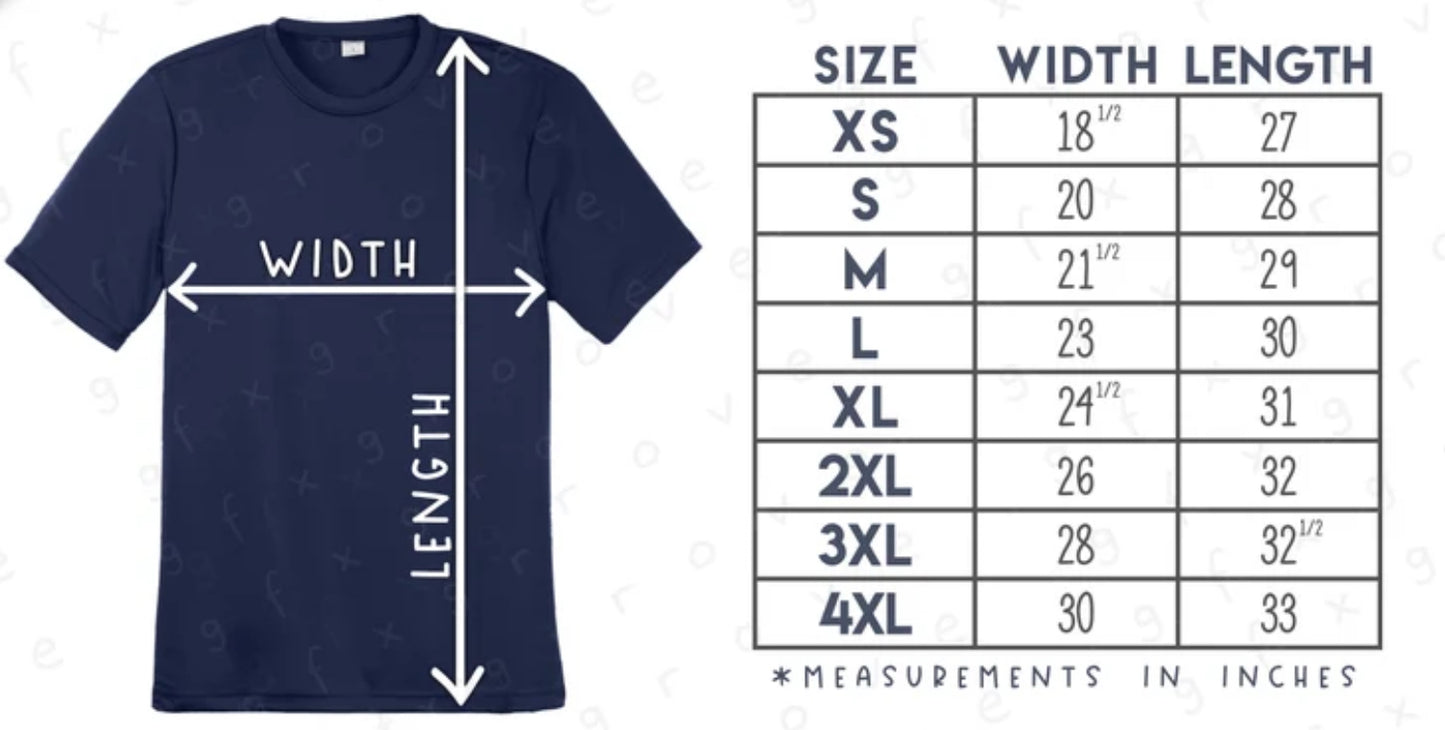 Short Sleeve Dry Fit